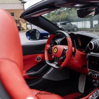2022 Ferrari Portofino M for sale