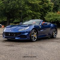 2022 Ferrari Portofino M for sale