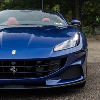 2022 Ferrari Portofino M for sale