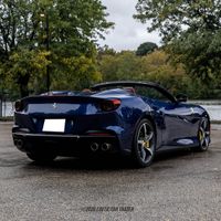 2022 Ferrari Portofino M for sale