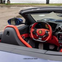 2022 Ferrari Portofino M for sale