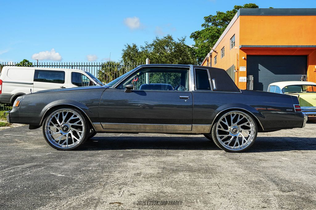 1986 Buick Regal for sale