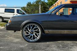 1986 Buick Regal for sale