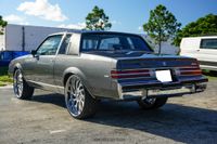 1986 Buick Regal for sale