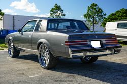 1986 Buick Regal for sale