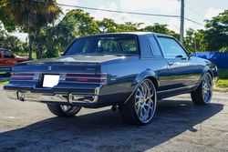 1986 Buick Regal for sale