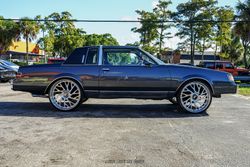 1986 Buick Regal for sale