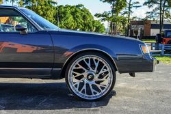 1986 Buick Regal for sale