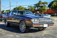 1986 Buick Regal for sale
