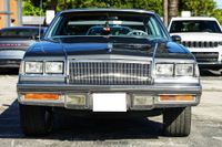 1986 Buick Regal for sale