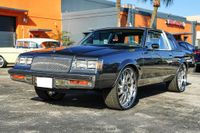1986 Buick Regal for sale