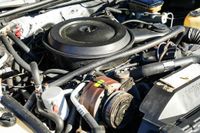 1986 Buick Regal for sale
