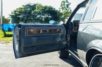 1986 Buick Regal for sale