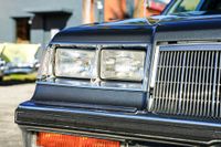 1986 Buick Regal for sale