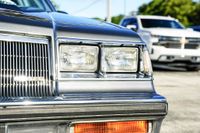 1986 Buick Regal for sale