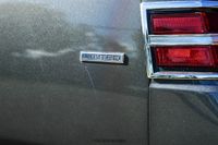 1986 Buick Regal for sale