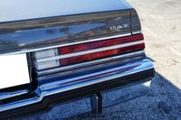 1986 Buick Regal for sale