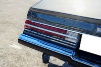 1986 Buick Regal for sale