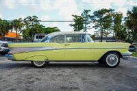 1957 Chevrolet Bel Air Sport Coupe for sale