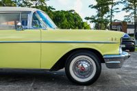 1957 Chevrolet Bel Air Sport Coupe for sale