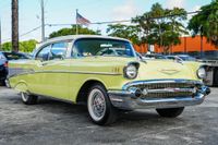 1957 Chevrolet Bel Air Sport Coupe for sale