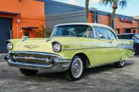 1957 Chevrolet Bel Air Sport Coupe for sale