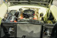 1957 Chevrolet Bel Air Sport Coupe for sale