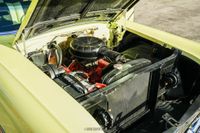 1957 Chevrolet Bel Air Sport Coupe for sale
