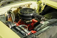 1957 Chevrolet Bel Air Sport Coupe for sale