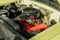 1957 Chevrolet Bel Air Sport Coupe for sale