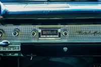 1957 Chevrolet Bel Air Sport Coupe for sale