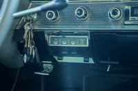 1957 Chevrolet Bel Air Sport Coupe for sale