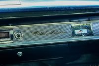 1957 Chevrolet Bel Air Sport Coupe for sale