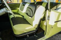1957 Chevrolet Bel Air Sport Coupe for sale