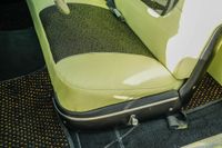 1957 Chevrolet Bel Air Sport Coupe for sale
