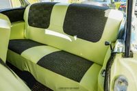 1957 Chevrolet Bel Air Sport Coupe for sale