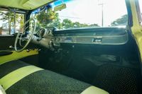 1957 Chevrolet Bel Air Sport Coupe for sale