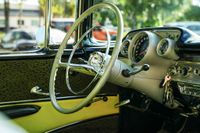 1957 Chevrolet Bel Air Sport Coupe for sale