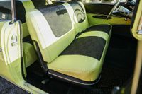 1957 Chevrolet Bel Air Sport Coupe for sale