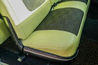 1957 Chevrolet Bel Air Sport Coupe for sale