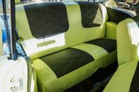 1957 Chevrolet Bel Air Sport Coupe for sale