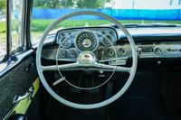 1957 Chevrolet Bel Air Sport Coupe for sale