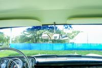 1957 Chevrolet Bel Air Sport Coupe for sale