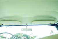1957 Chevrolet Bel Air Sport Coupe for sale