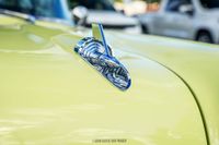 1957 Chevrolet Bel Air Sport Coupe for sale
