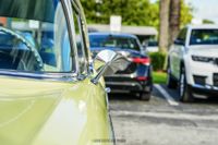 1957 Chevrolet Bel Air Sport Coupe for sale