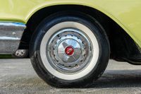 1957 Chevrolet Bel Air Sport Coupe for sale