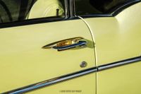 1957 Chevrolet Bel Air Sport Coupe for sale