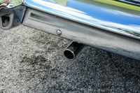 1957 Chevrolet Bel Air Sport Coupe for sale