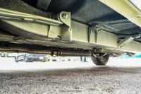 1957 Chevrolet Bel Air Sport Coupe for sale